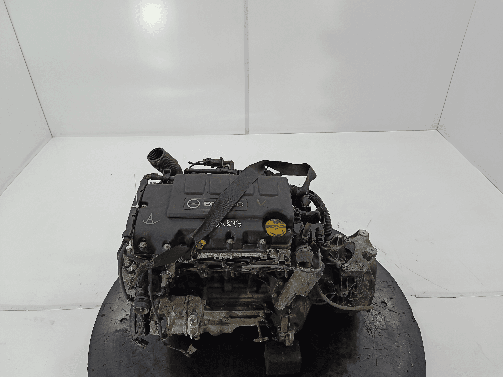 Двигатель к Opel Corsa E (14-19)