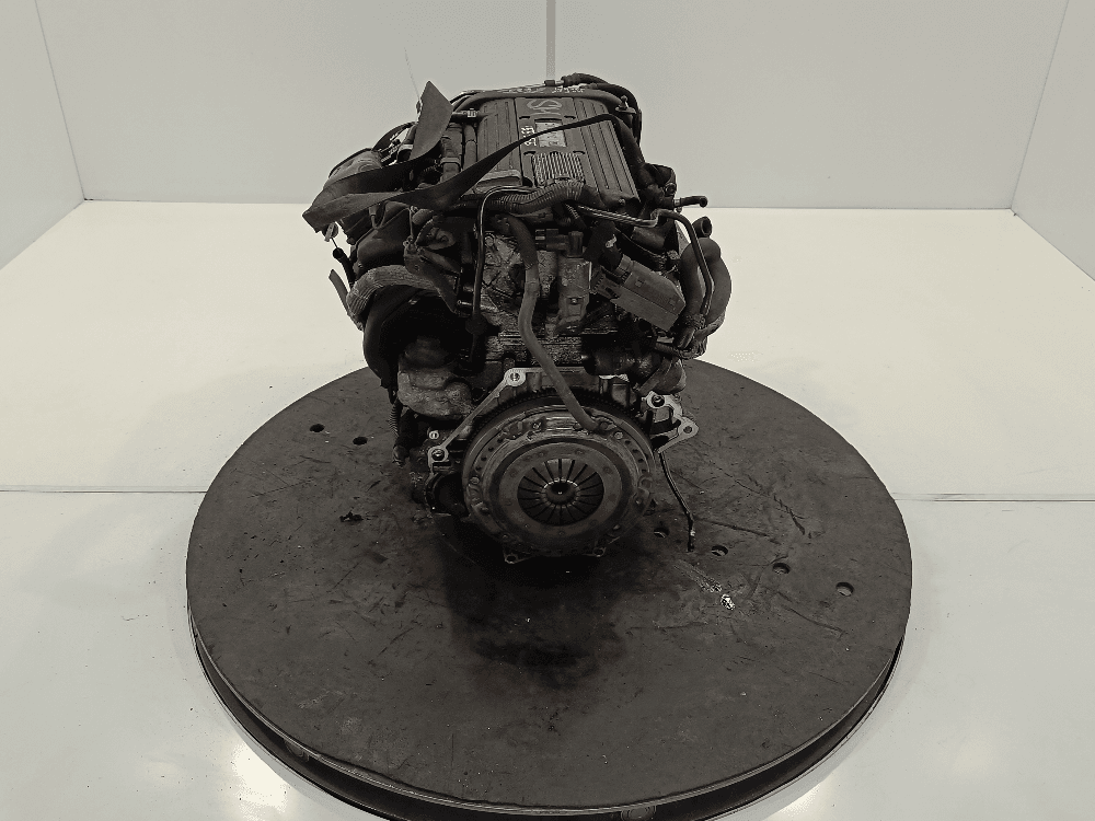 Двигатель к Opel Astra G (98-04)