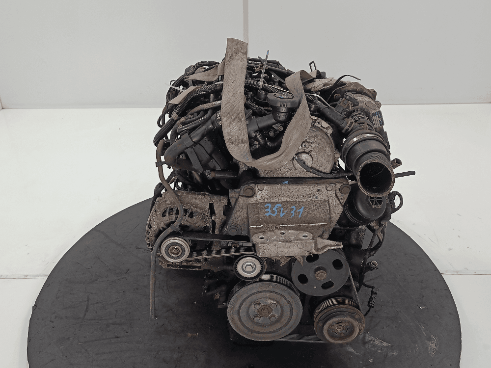 Двигатель к Opel Astra J (09-12)