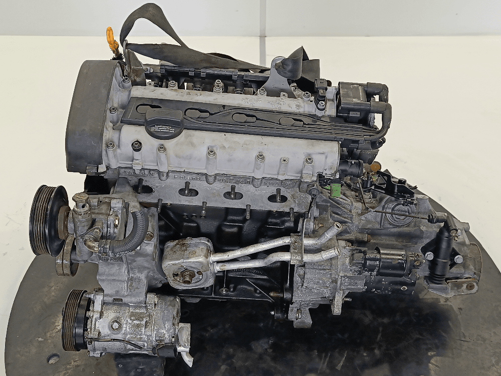 Двигатель к Volkswagen Golf 4 (97-06)