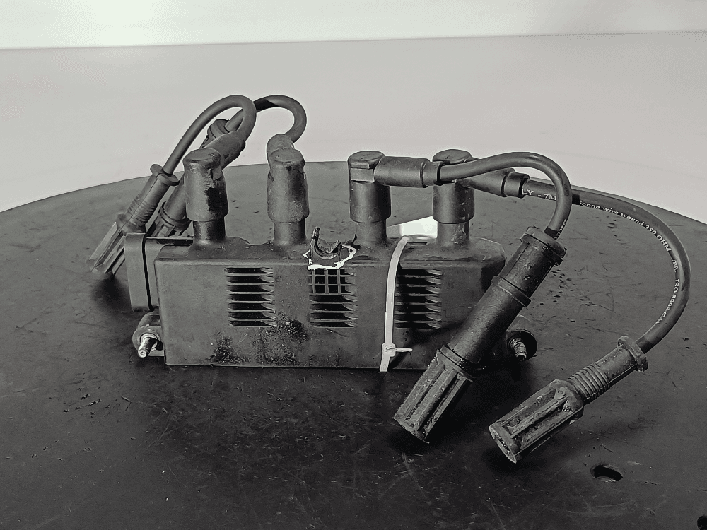 Катушка зажигания к Fiat Grande Punto (05-18)