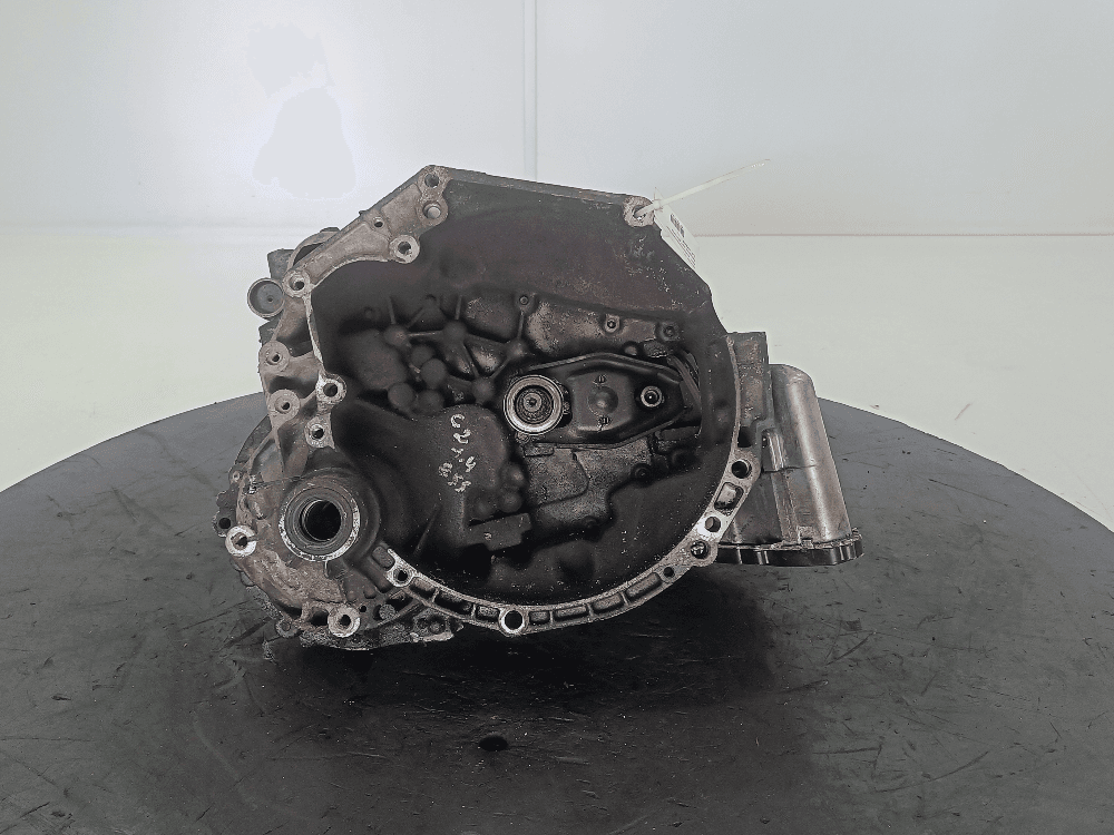 КПП роботизированная к Peugeot 207 (06-09)