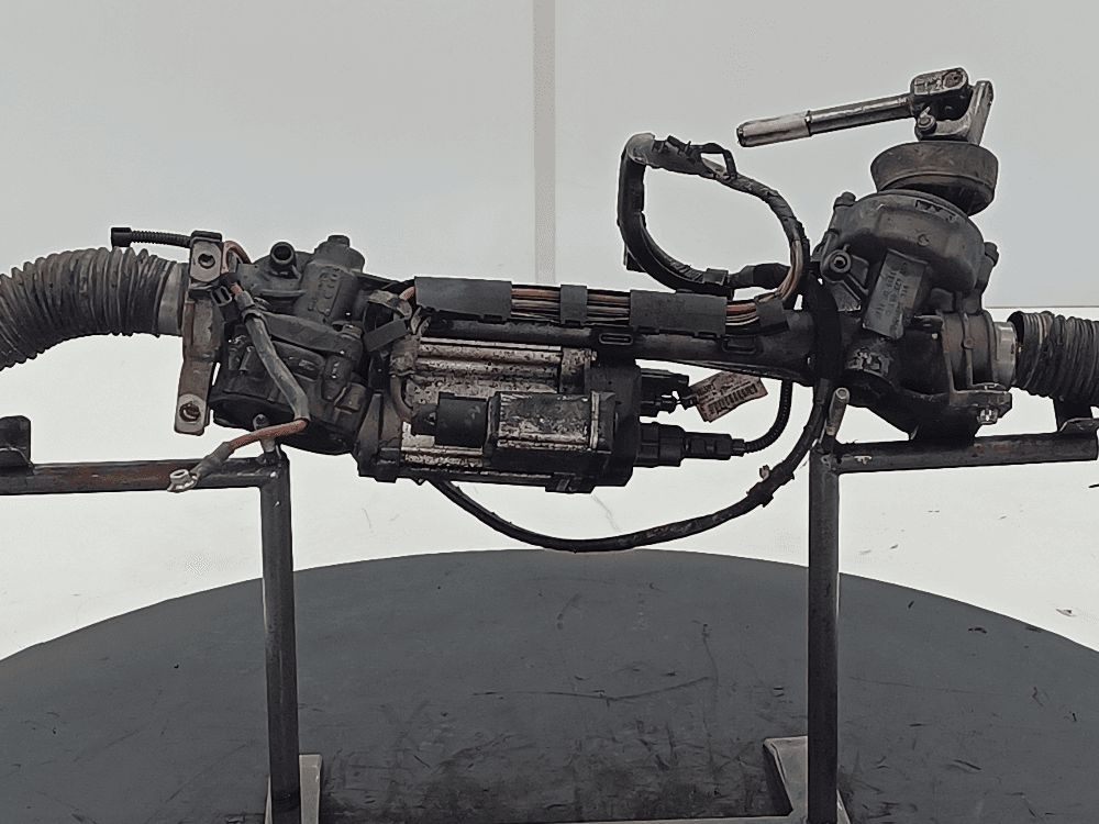 Рулевая рейка к Volkswagen Passat B6 (05-10)