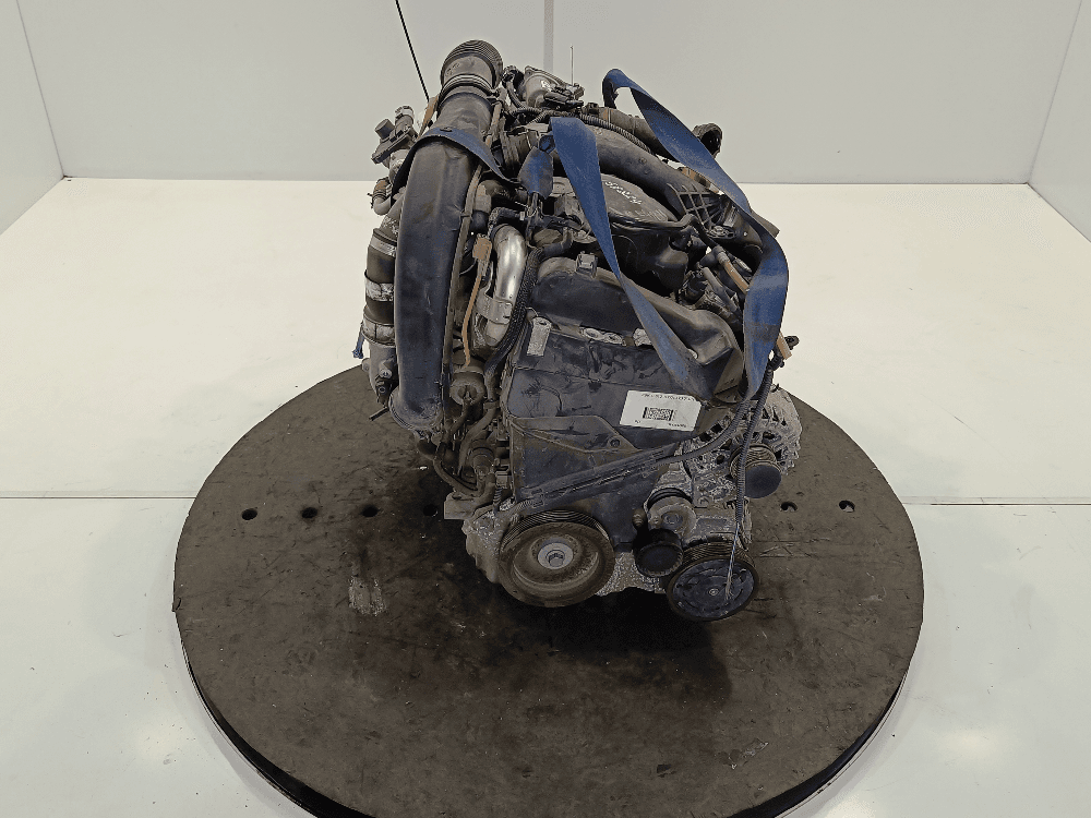 Двигатель к Renault Clio 4 (12-16)