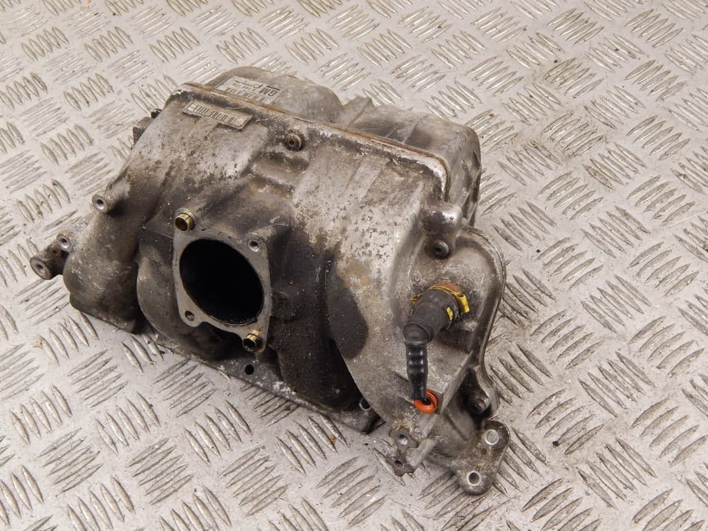 Коллектор впускной к Opel Meriva 1 (02-06)