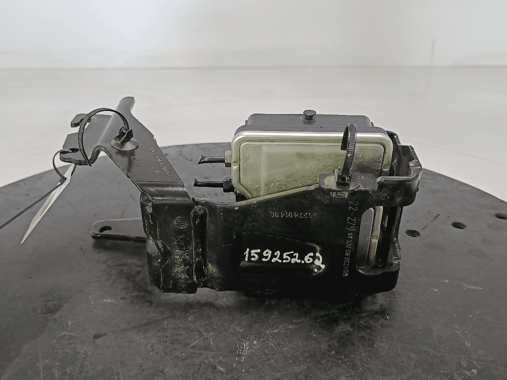 Блок ABS к Peugeot 2008 2 (19-24)