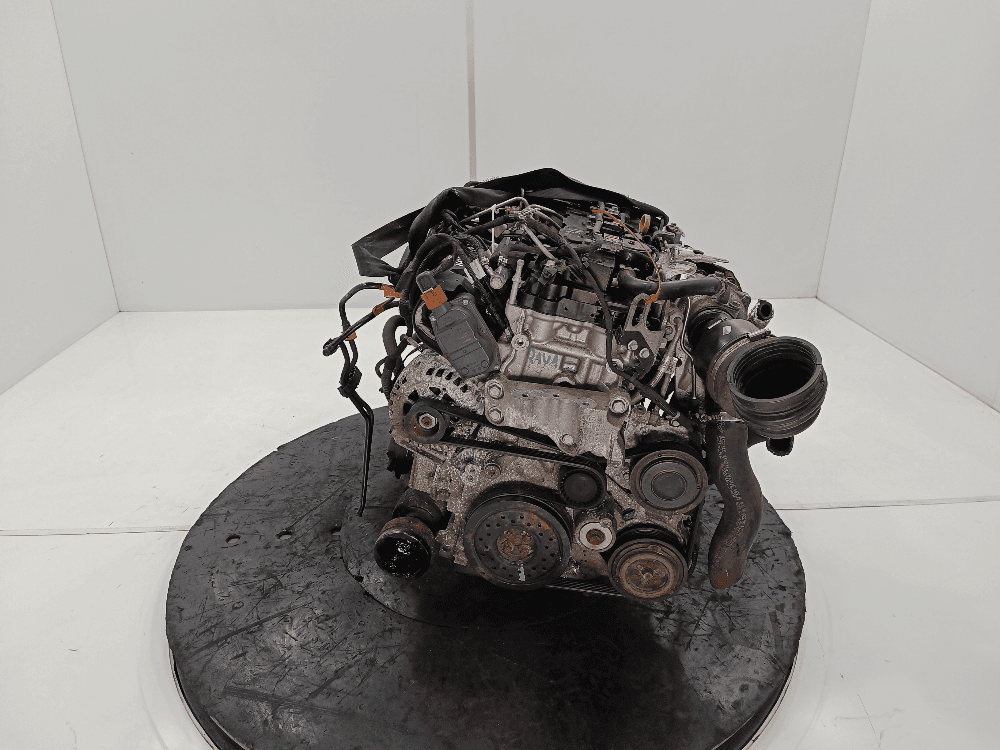 Двигатель к Opel Insignia 1 Рестайлинг (13-17)