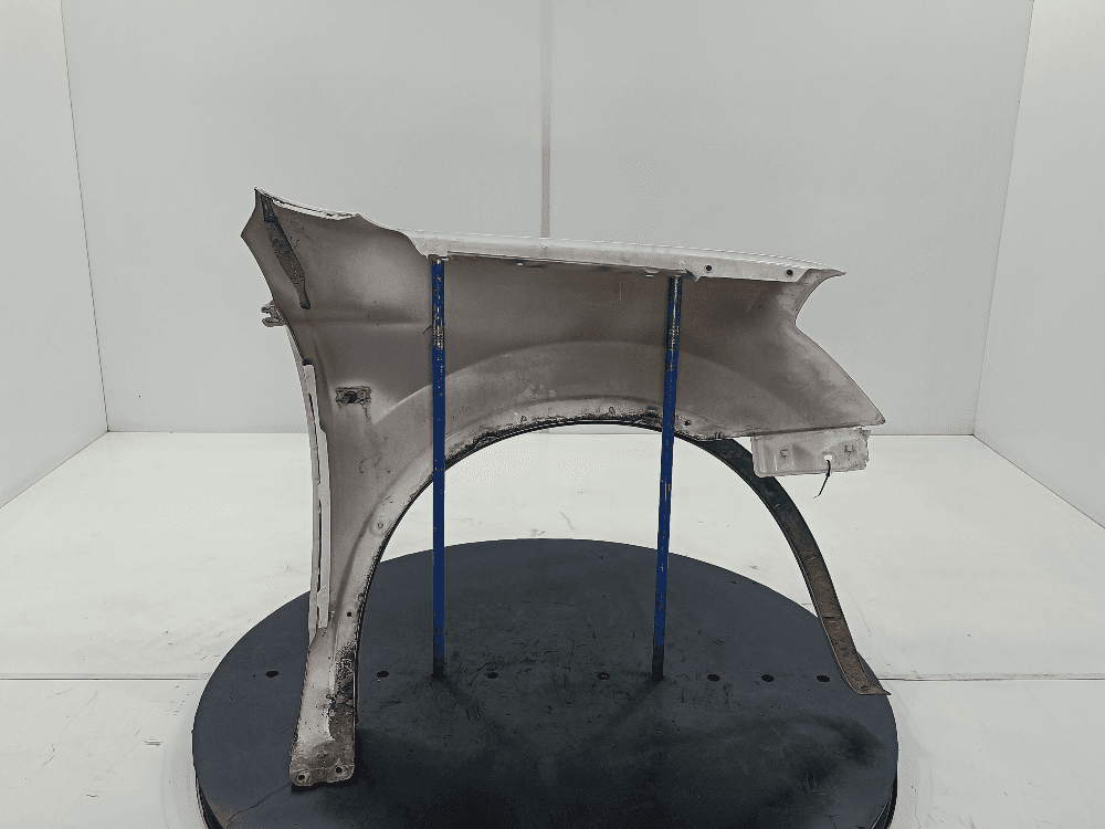 Крыло переднее левое к Nissan  Qashqai 1 (07-10)