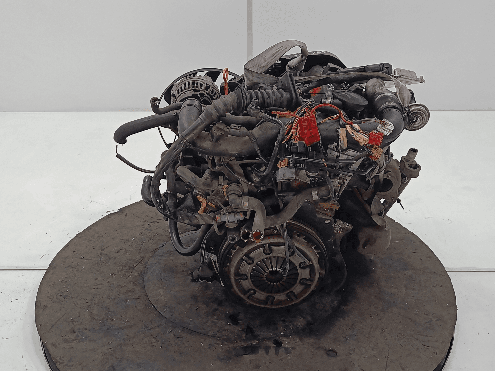 Двигатель к Volkswagen Passat B5 (96-00)