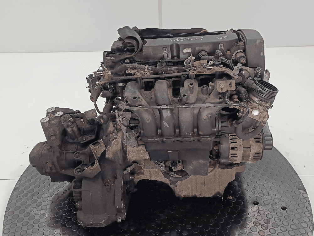 Двигатель к Opel Astra J (09-12)