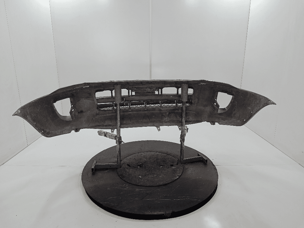 Бампер передний к Toyota Rav 4 XA20 (00-03)