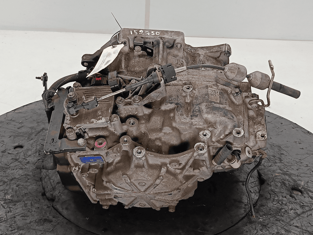 КПП автоматическая (АКПП) к Peugeot 308 1 Рестайлинг (11-15)