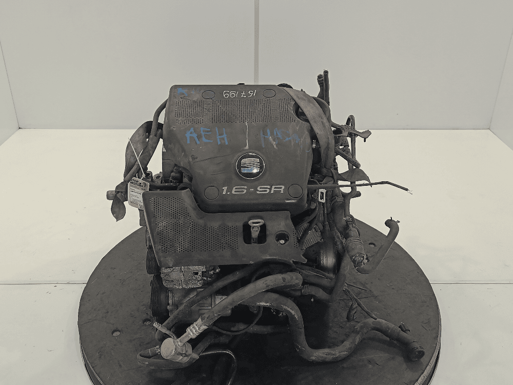 Двигатель к Volkswagen Golf 4 (97-06)