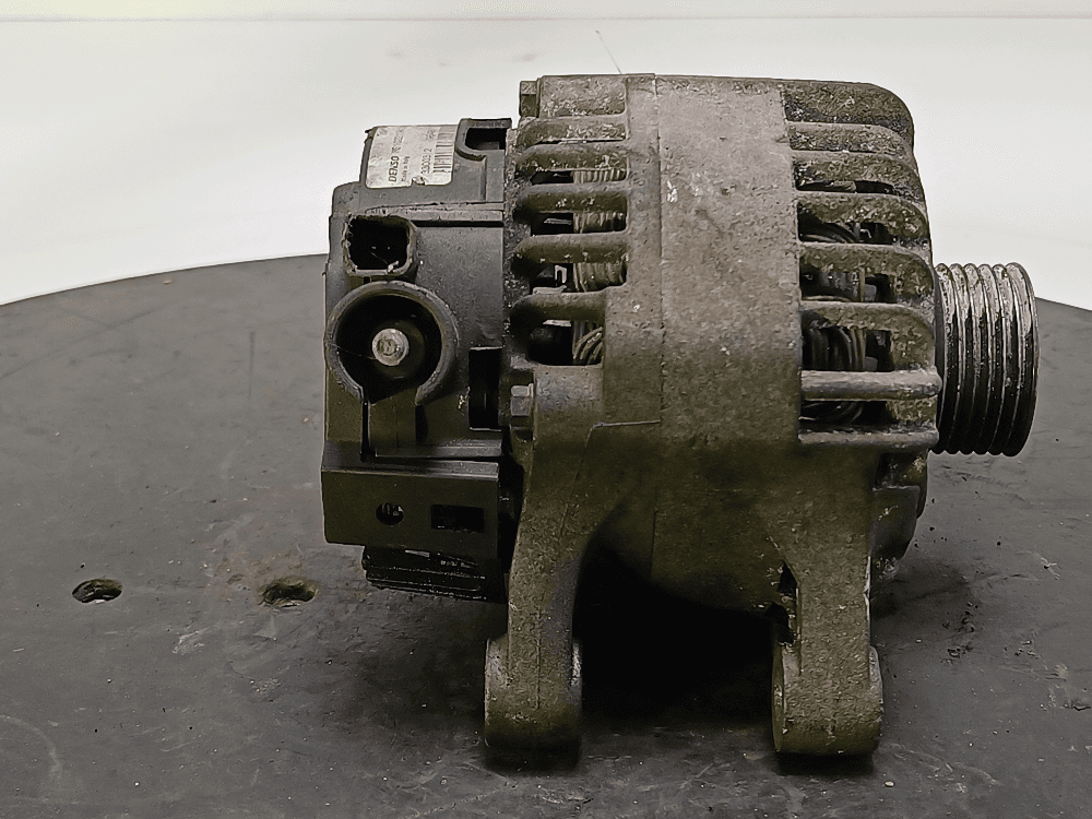 Генератор к Peugeot 307 (01-05)