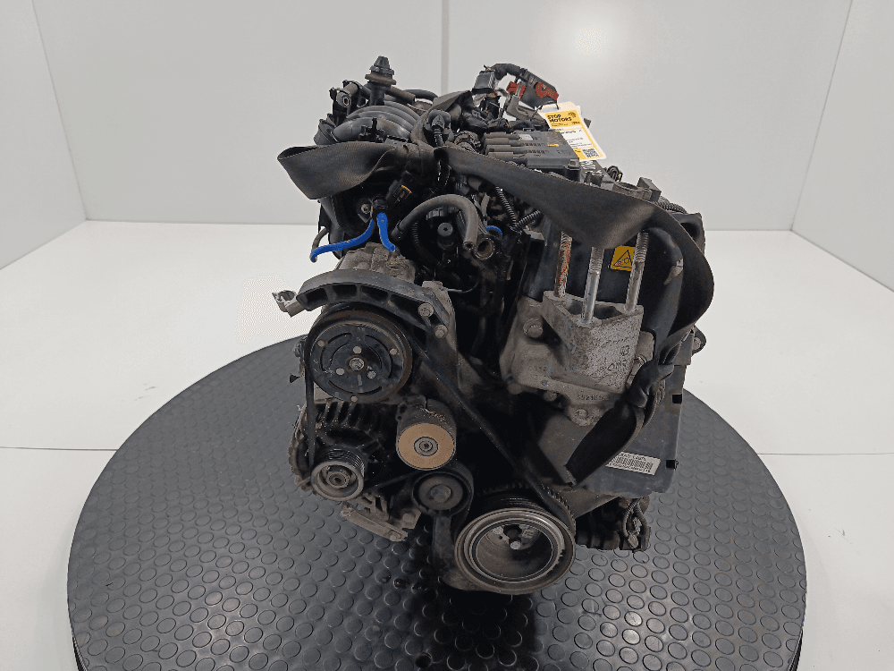 Двигатель к Fiat Grande Punto (05-18)