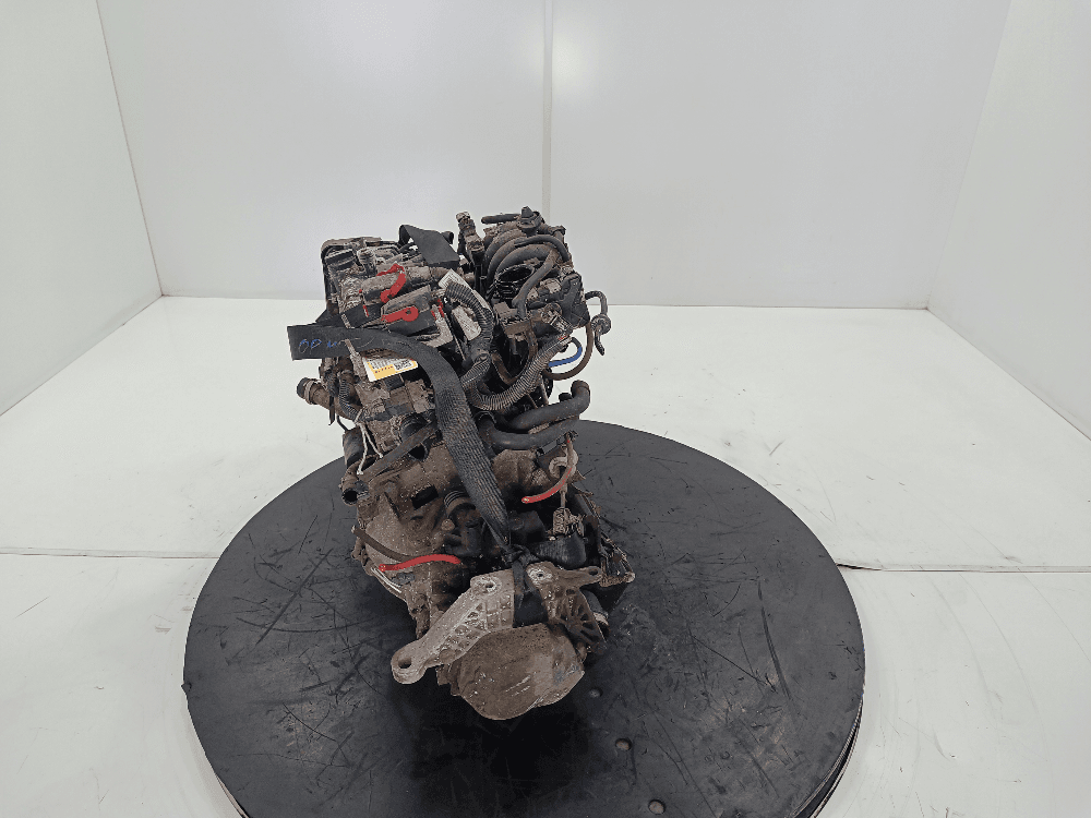 Двигатель к Fiat Grande Punto (05-18)