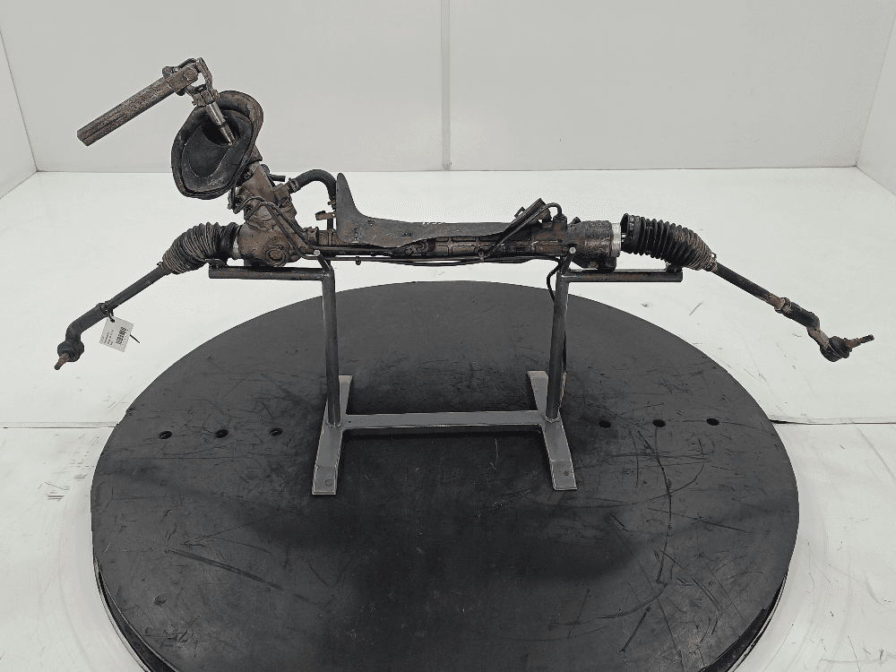 Рулевая рейка к Mazda 3 BK (03-06)