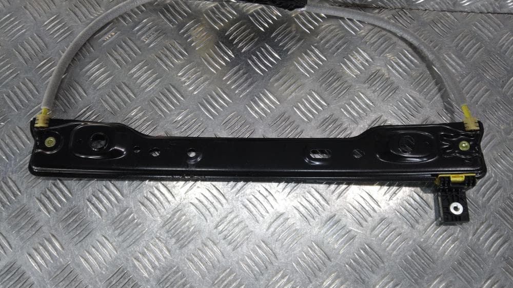 Стеклоподъемник задний правый к Jeep Grand Cherokee WL (21-24)