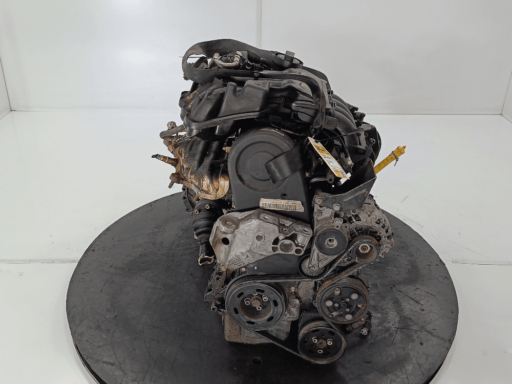Двигатель к Volkswagen Golf 4 (97-06)