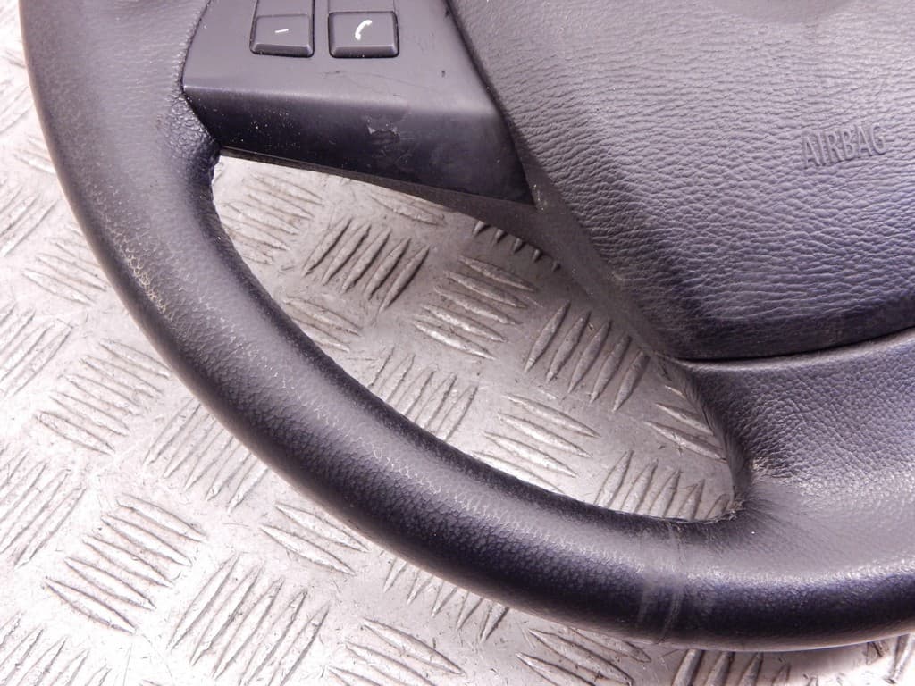 Руль к BMW X5 E70 (06-10)