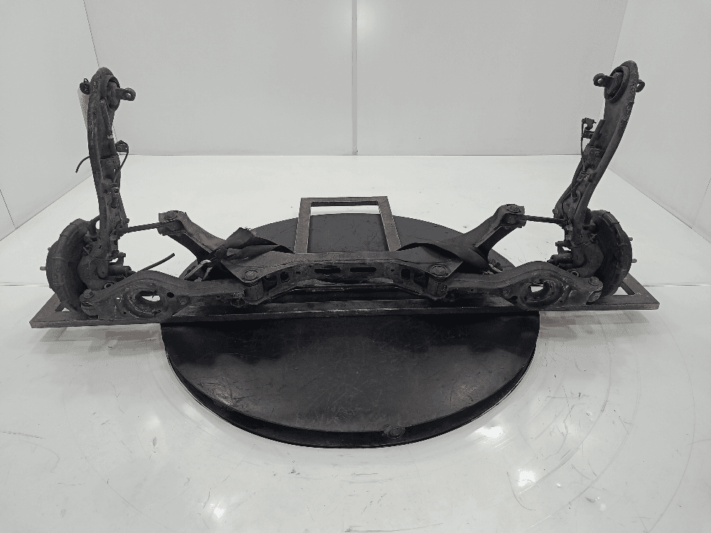 Балка подвески задняя к Hyundai ix35 1 (10-13)