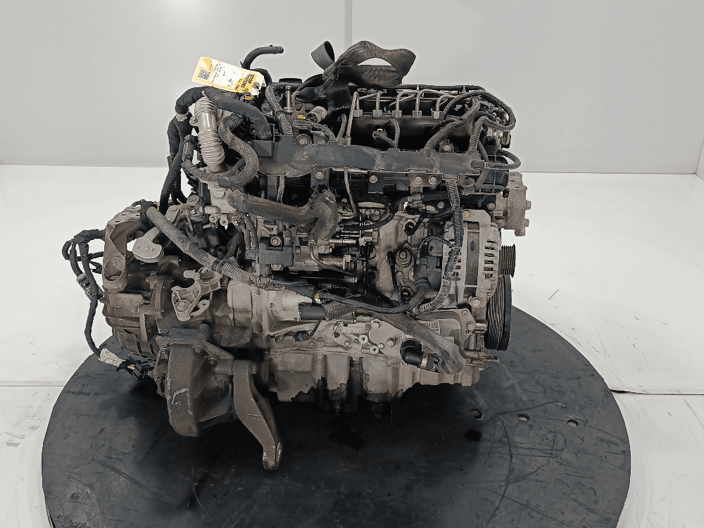 Двигатель к Opel Mokka (12-16)