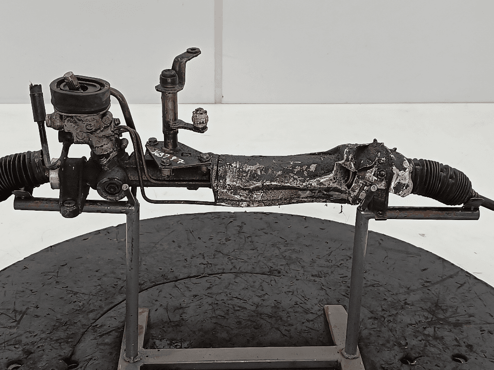 Рулевая рейка к Volkswagen Golf 4 (97-06)