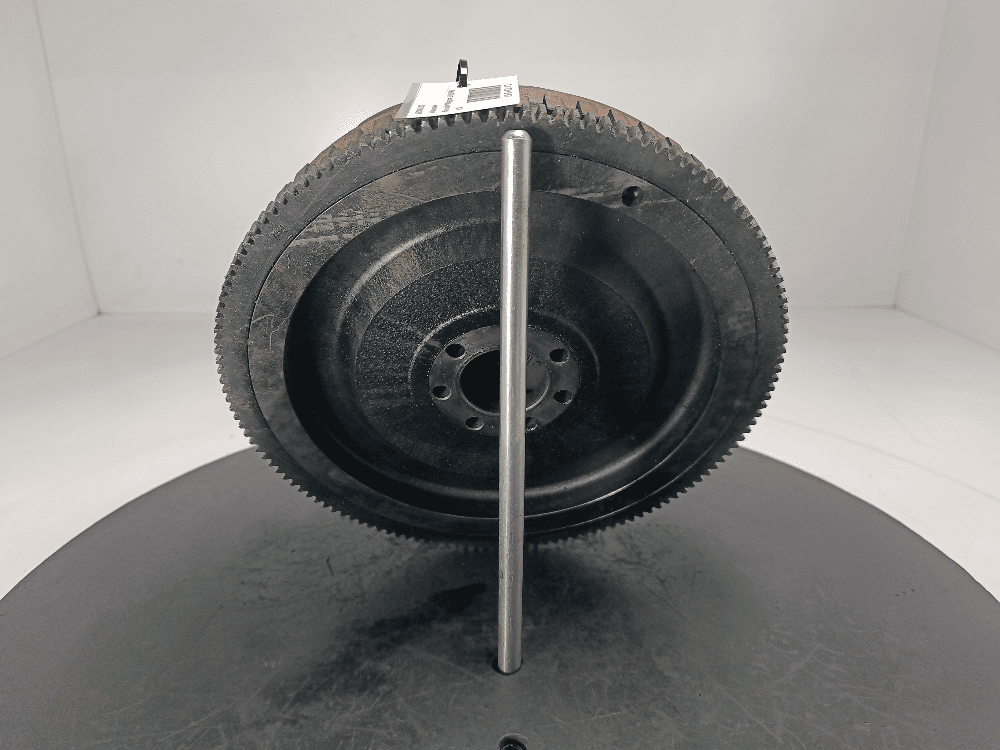 Маховик к Renault Megane 2 (02-06)