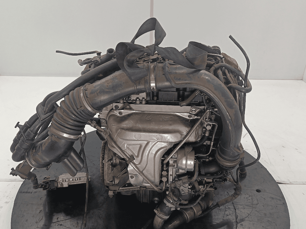 Двигатель к Volvo S60 2 (10-13)