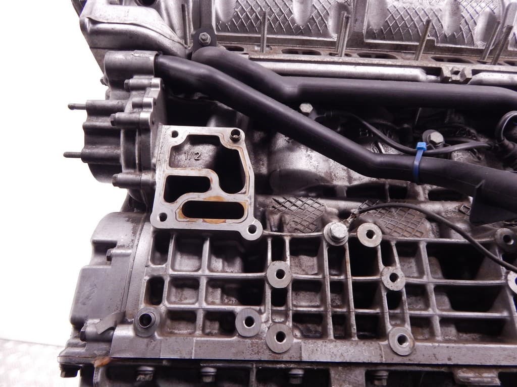Двигатель к BMW 5 E39 (95-00)