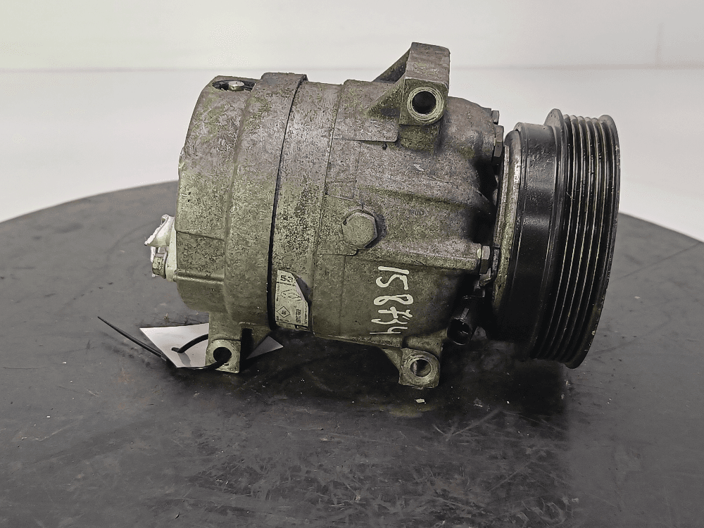 Компрессор кондиционера к Renault Laguna 2 (01-05)