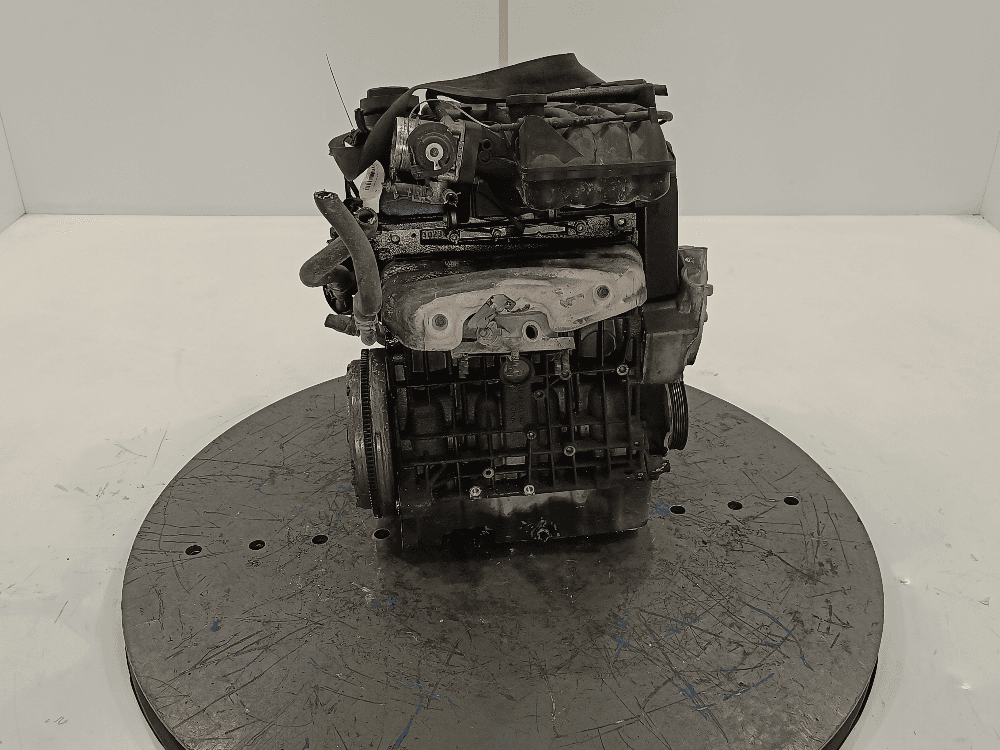 Двигатель к Volkswagen Golf 4 (97-06)
