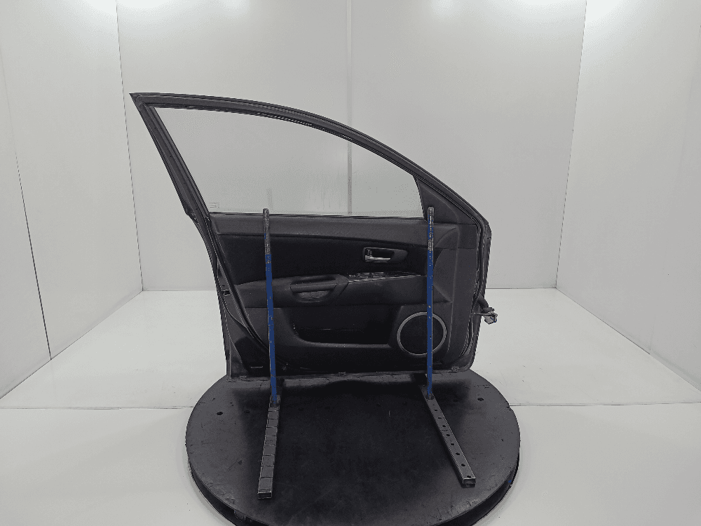 Дверь передняя левая к Mazda 3 BK Рестайлинг (06-09)