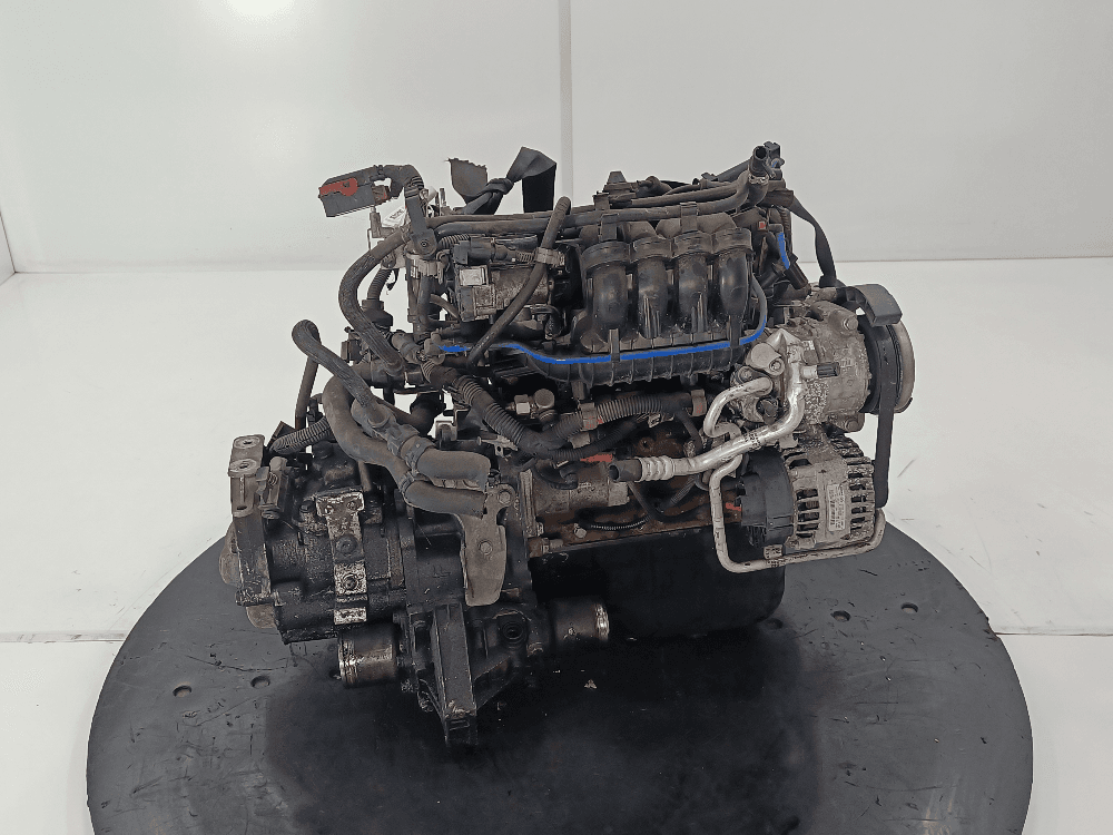 Двигатель к Fiat Grande Punto (05-18)