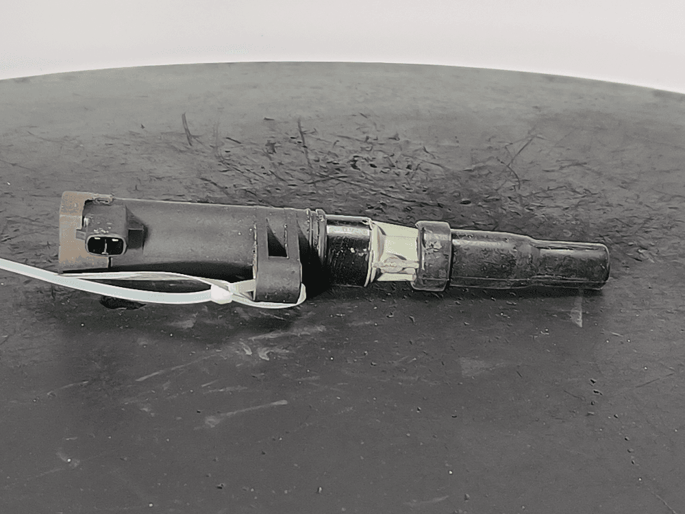 Катушка зажигания к Renault Kangoo 1 Рестайлинг (03-07)