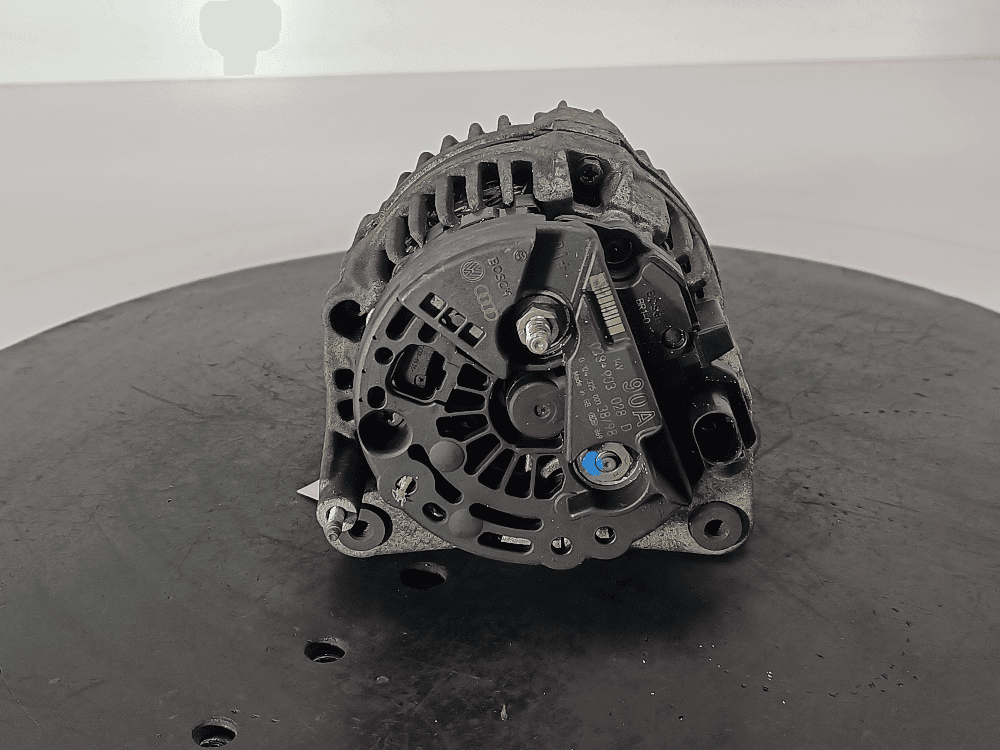 Генератор к Volkswagen Golf 4 (97-06)