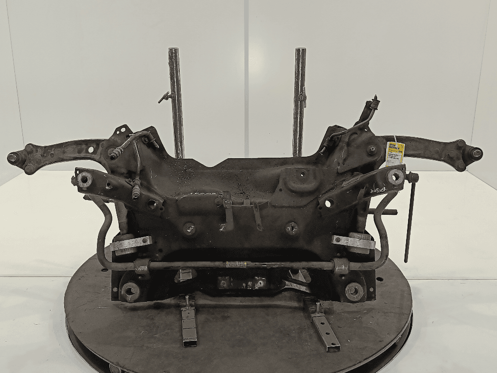 Балка подвески передняя (подрамник) к Peugeot 508 1 (10-14)