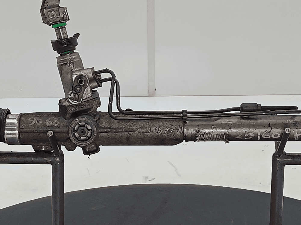 Рулевая рейка к Peugeot 407 (04-11)