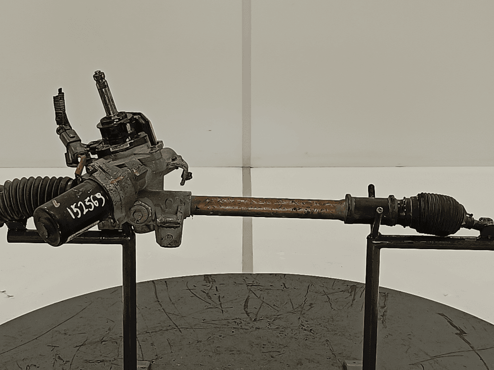 Рулевая рейка к Honda Jazz 1 Рестайлинг (04-08)