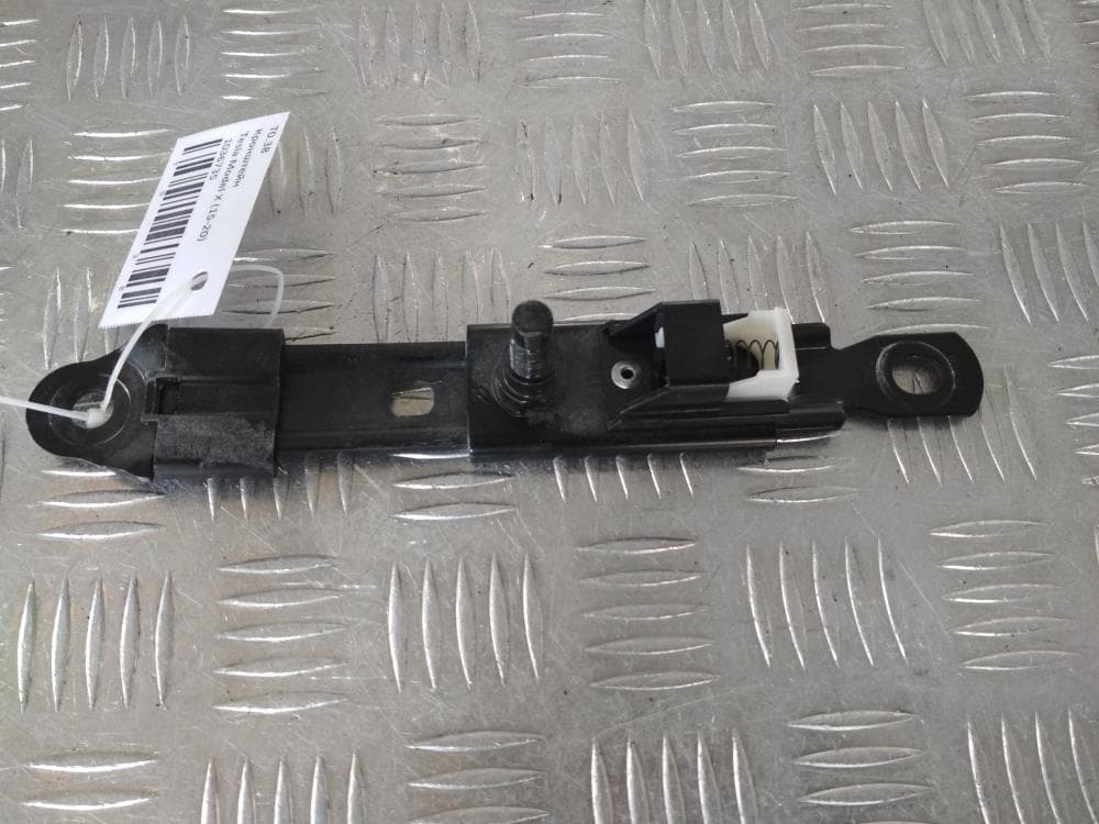 Кронштейн к Tesla Model X (15-21)