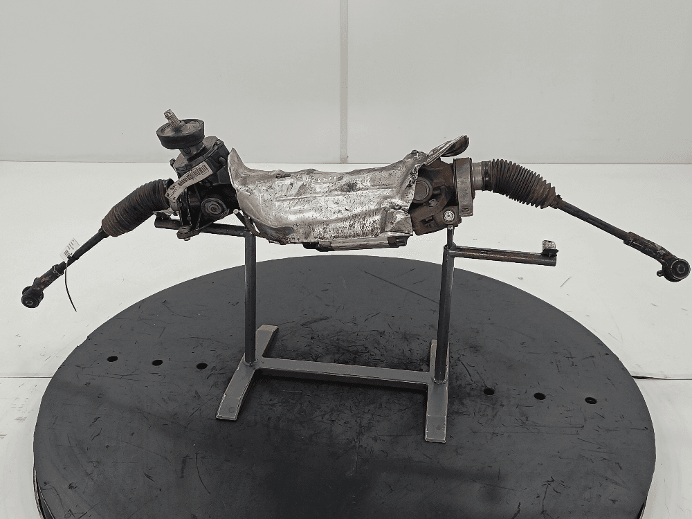 Рулевая рейка к Volkswagen Golf 5 (03-09)