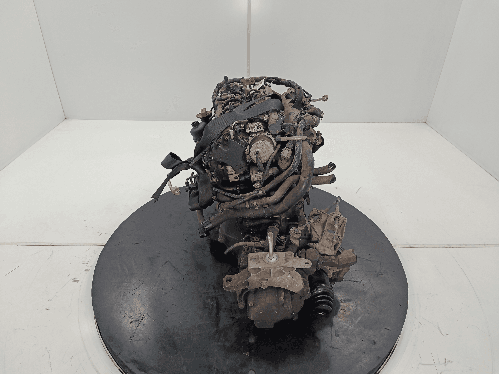 Двигатель к Fiat Grande Punto (05-18)