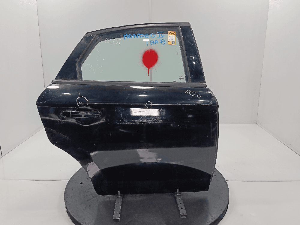 Дверь задняя правая к Ford Mondeo 4 (07-10)