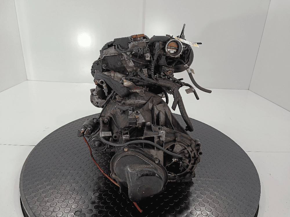 Двигатель к Rover 45 (99-05)
