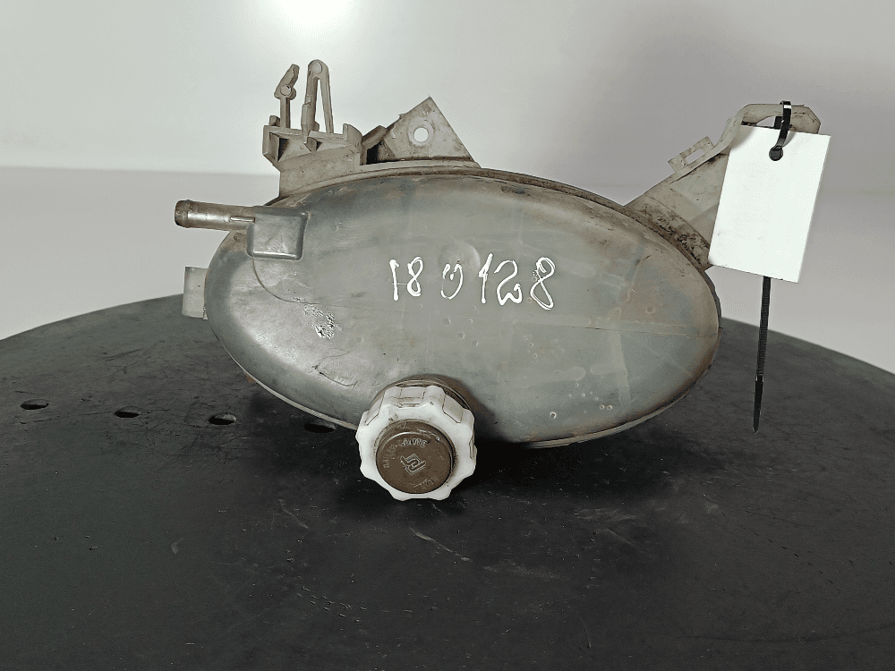 Бачок расширительный к Renault Master 2 Рестайлинг (03-06)