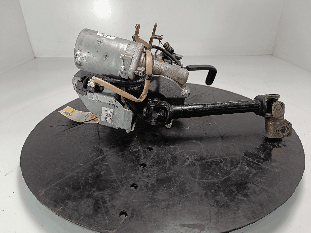 Электроусилитель руля к Renault Scenic 2 (03-06)