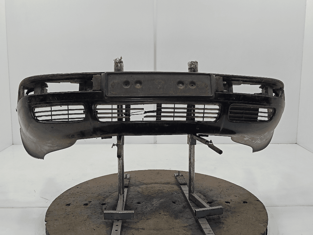 Бампер передний к Audi 80 B4 (91-96)