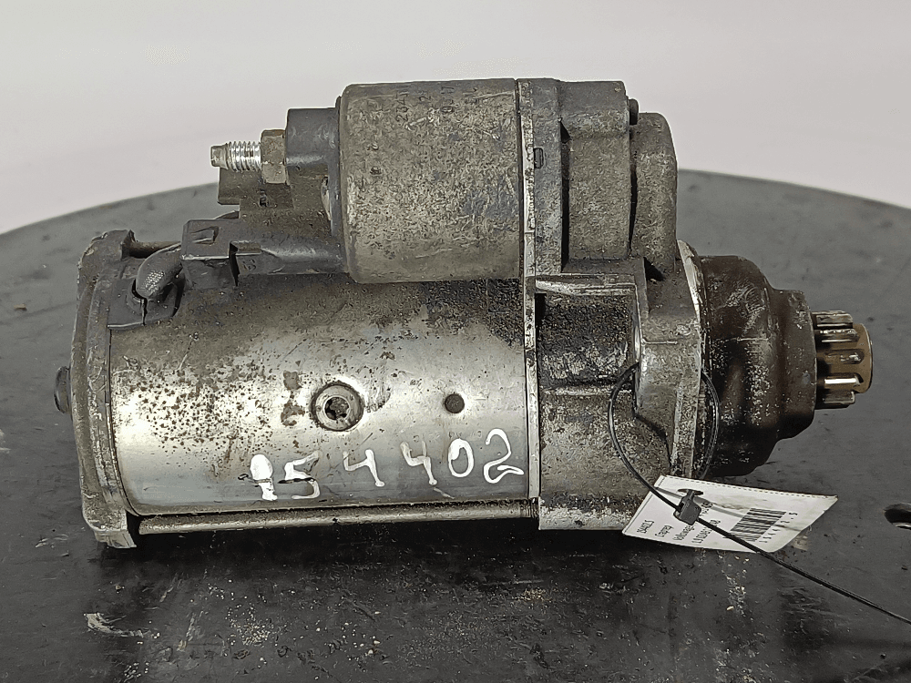 Стартер к Volkswagen Polo 4 (01-05)