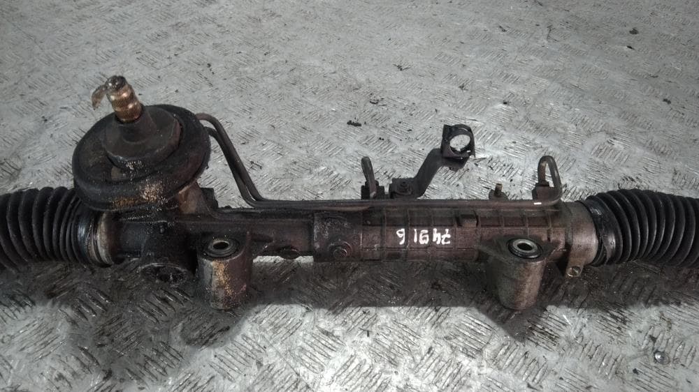 Рулевая рейка к Fiat Doblo 1 (00-05)