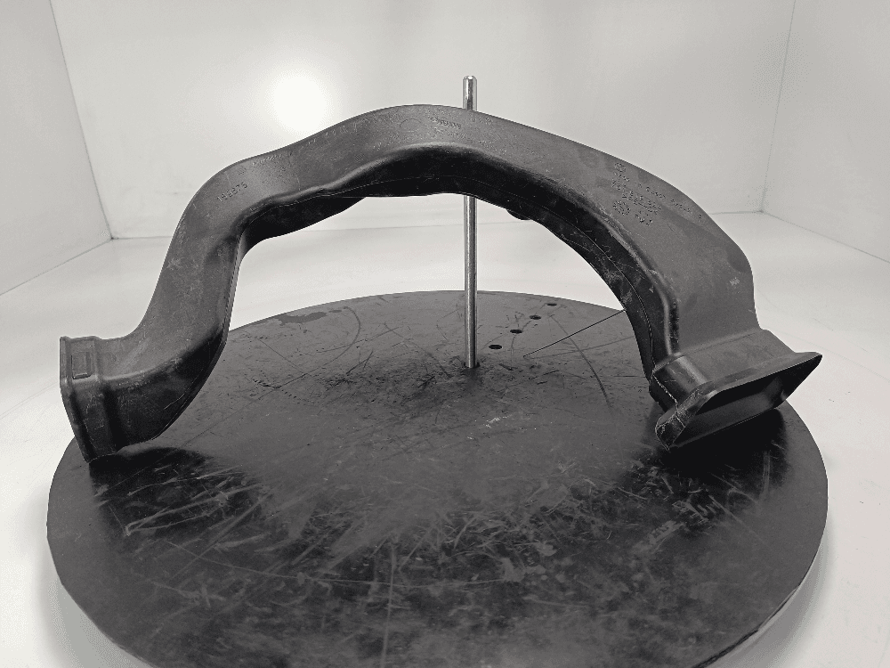 Воздуховод к Volkswagen Touareg 3 (18-24)